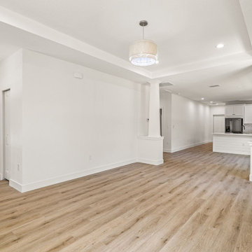 New Home Build