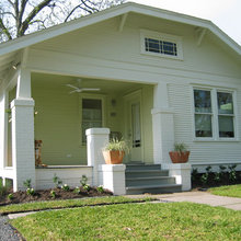 Exterior Ideas