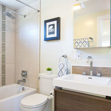 Bathroom Ideas