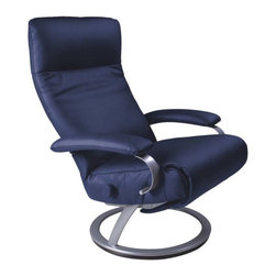 KIRI Recliner - Recliner Chairs