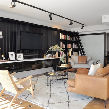 Apartment Re-Model - Melbourne CBD