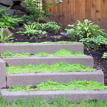 Russo Garden