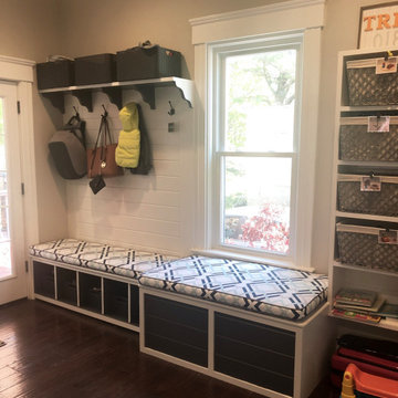 Window Treatments