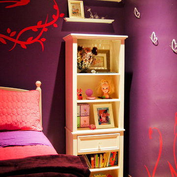Girls Bedrooms