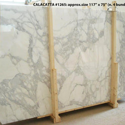 Italian Quality Container - Kitchen Countertops