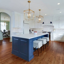 Kitchen Wooddale