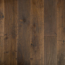 flooring for main house