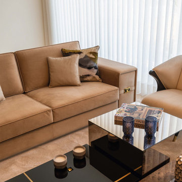 Braga Villa | Stylish Club