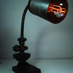Light Fixtures - Desk Lamps