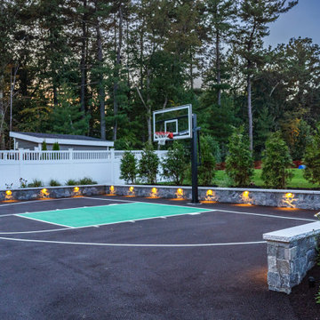 Outdoor Lighting