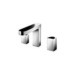 Fantini 6404U Mare Three-Hole Washbasin Faucet - Products