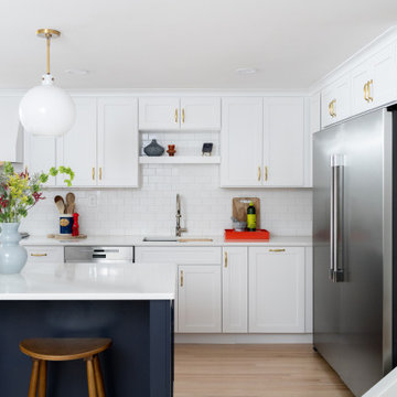 Storage Meets Style
