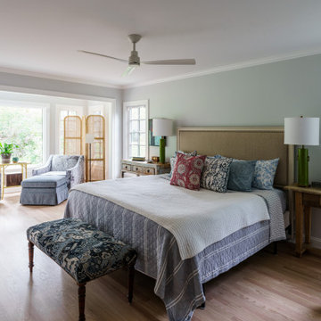 Tomahawk Circle - Mission Hills Whole Home Remodel