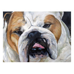 Pet Portraits - Paintings