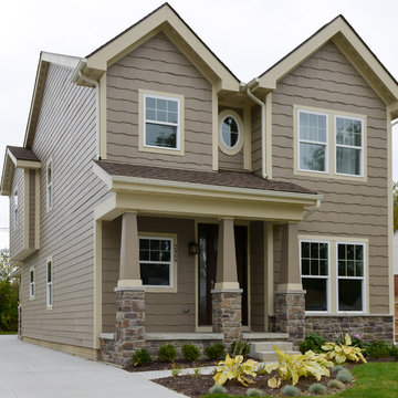 Homes of Elegance Walkable Communities