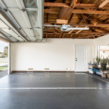 Traditional Full House Remodel