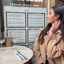 ADDISON In ROME 2022