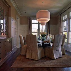 HomeClick Interiors -- Dining Room - Products