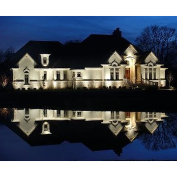 Middle Tennessee Luxury Lighting