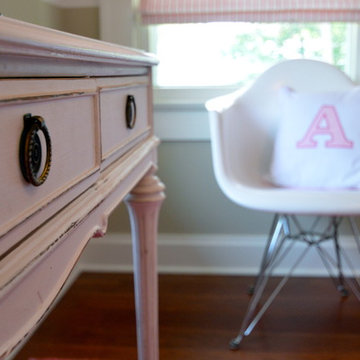 Pretty in Pink