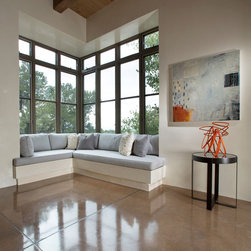 Santa Fe Finishes - Flooring - Flooring