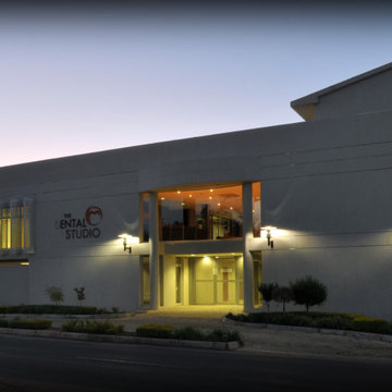 The Dental Studio