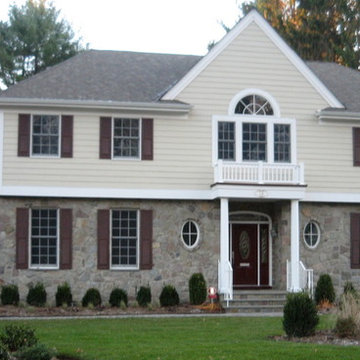 New Homes