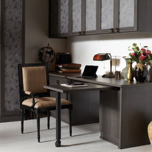 Chinlund Desk