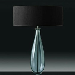 CLASSIC BON TON TABLE LAMP BY PENTA LIGHT - Table Lamps