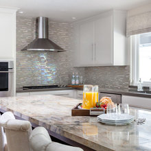 Counter & Tile