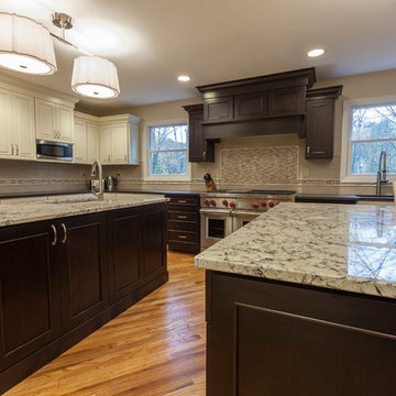 Kitchen: Classic Update
