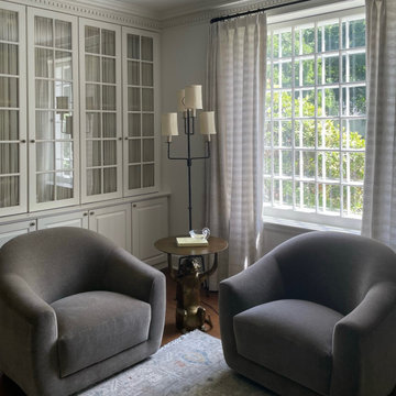 Scarsdale Residence
