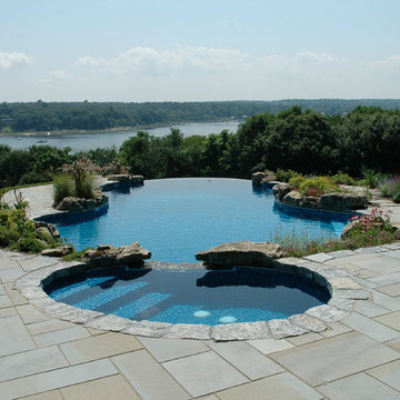 Freeform Pools