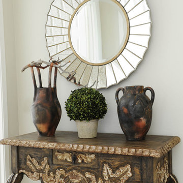 Scottsdale Arizona Retreat - Hall