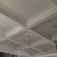 Moulding Ideas