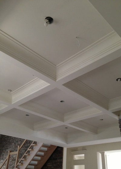 Transitional  by Foamcore Mouldings