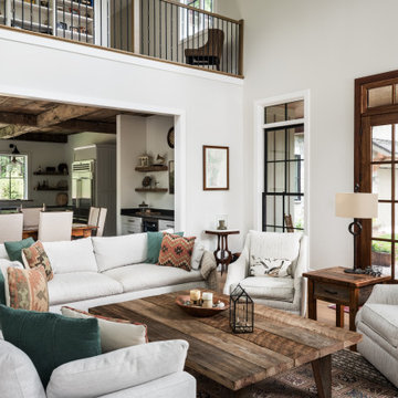 Refined Rustic