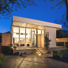 Shipping Container Homes