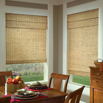 Woven Woods
