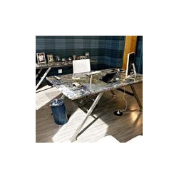 Tables - Desks And Hutches