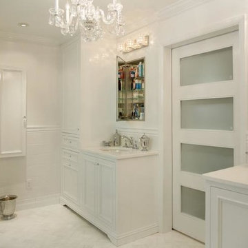 Marietta Master Suite Addition with Beauty and Style