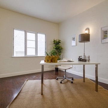 E 1st Street Unit C "The Barcelona"- Long Beach