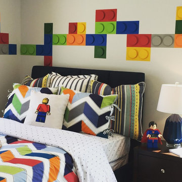 Unisex Rooms