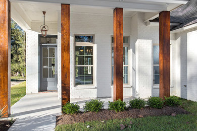 Hidden Cove Lot 21