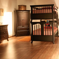 NERVA Collection - Beds