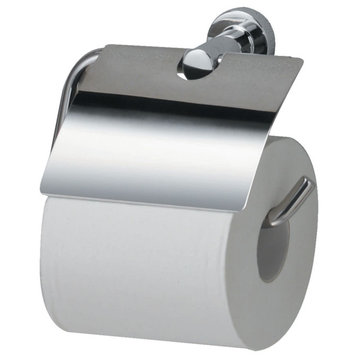 TOTO YH406RU Global Wall Mounted Hook Toilet Paper Holder - Polished Chrome