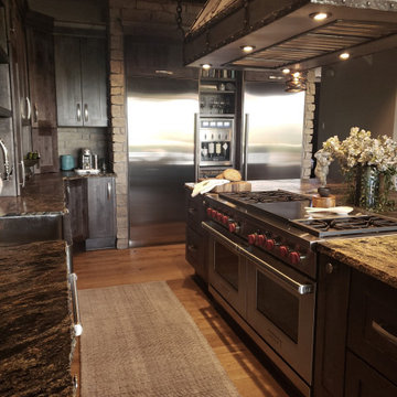 Billerbeck kitchen