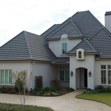 Roof Replacement