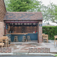 Pub Shed