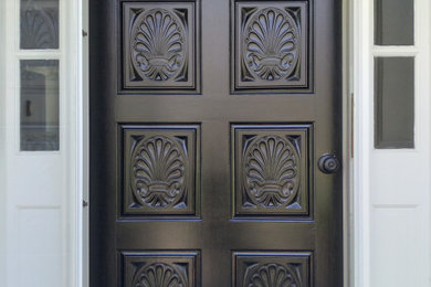 Custom Door